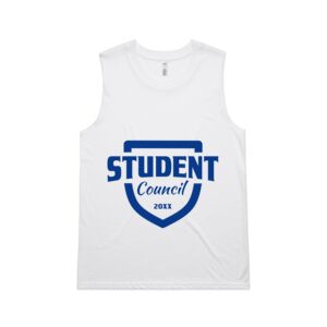 Womens Upside Tank (SALE) Thumbnail
