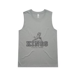 WO'S UPSIDE TANK (Same Day) Thumbnail