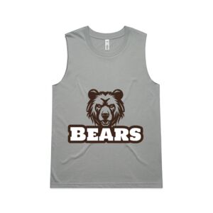 WO'S UPSIDE TANK (Same Day) Thumbnail