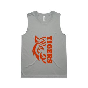 WO'S UPSIDE TANK (Same Day) Thumbnail