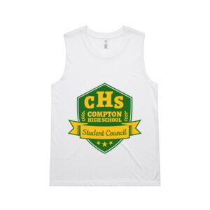 Womens Upside Tank (SALE) Thumbnail