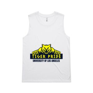 Womens Upside Tank (SALE) Thumbnail