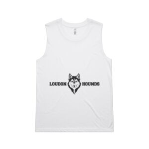 Womens Upside Tank (SALE) Thumbnail