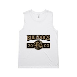Womens Upside Tank (SALE) Thumbnail