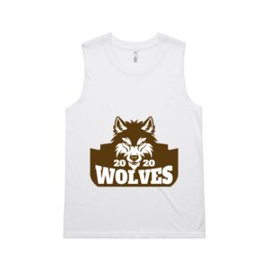 Womens Upside Tank (SALE) Thumbnail
