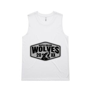 Womens Upside Tank (SALE) Thumbnail