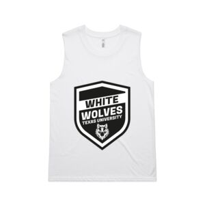 Womens Upside Tank (SALE) Thumbnail