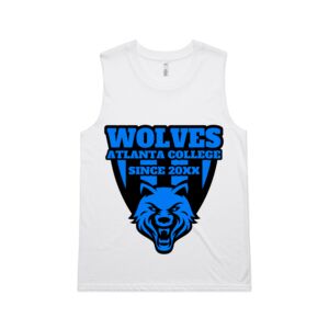 Womens Upside Tank (SALE) Thumbnail