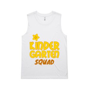 Womens Upside Tank (SALE) Thumbnail