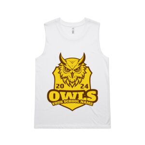 Womens Upside Tank (SALE) Thumbnail