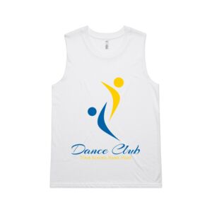 Womens Upside Tank (SALE) Thumbnail