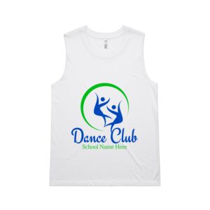 Womens Upside Tank (SALE) Thumbnail