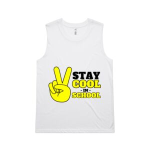 Womens Upside Tank (SALE) Thumbnail