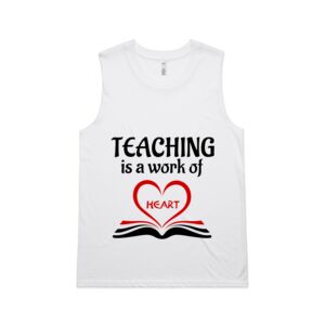 Womens Upside Tank (SALE) Thumbnail