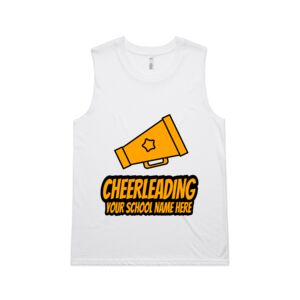 Womens Upside Tank (SALE) Thumbnail