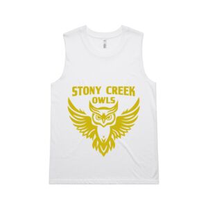 Womens Upside Tank (SALE) Thumbnail
