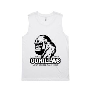 Womens Upside Tank (SALE) Thumbnail