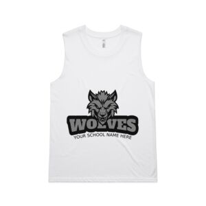 Womens Upside Tank (SALE) Thumbnail