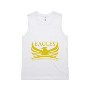 Womens Upside Tank (SALE) Thumbnail