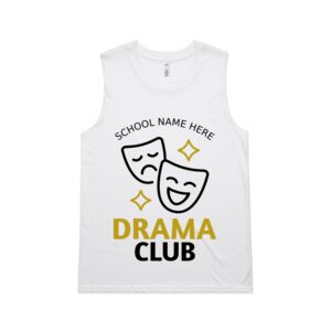 Womens Upside Tank (SALE) Thumbnail