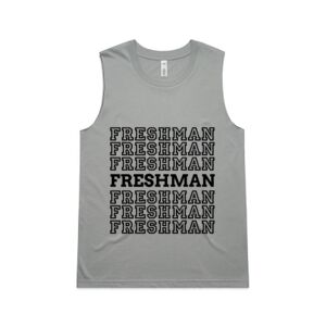 WO'S UPSIDE TANK (Same Day) Thumbnail