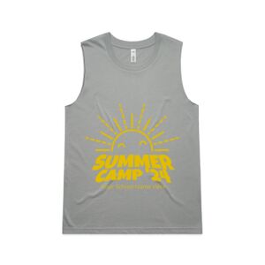 WO'S UPSIDE TANK (Same Day) Thumbnail