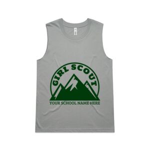 WO'S UPSIDE TANK (Same Day) Thumbnail