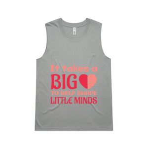 WO'S UPSIDE TANK (Same Day) Thumbnail