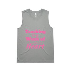 WO'S UPSIDE TANK (Same Day) Thumbnail