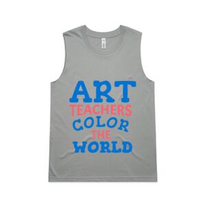 WO'S UPSIDE TANK (Same Day) Thumbnail