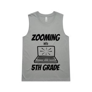 WO'S UPSIDE TANK (Same Day) Thumbnail