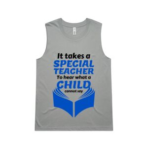 WO'S UPSIDE TANK (Same Day) Thumbnail