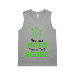 WO'S UPSIDE TANK (Same Day) Thumbnail