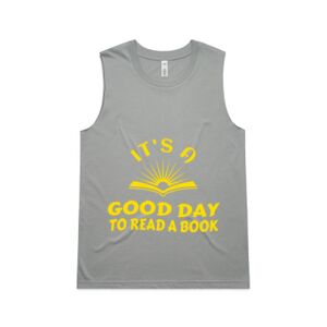 WO'S UPSIDE TANK (Same Day) Thumbnail