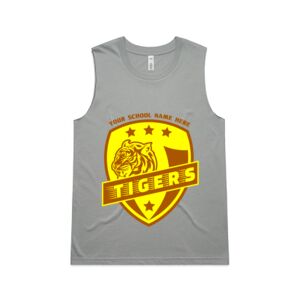 WO'S UPSIDE TANK (Same Day) Thumbnail