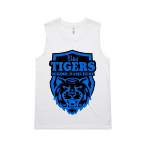 Womens Upside Tank (SALE) Thumbnail