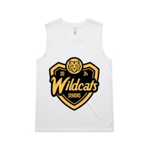 Womens Upside Tank (SALE) Thumbnail