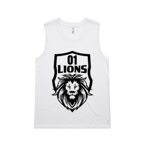 Womens Upside Tank (SALE) Thumbnail
