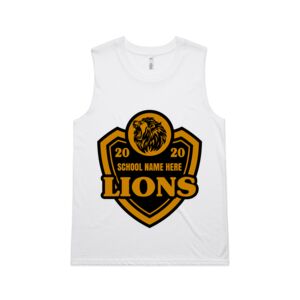 Womens Upside Tank (SALE) Thumbnail