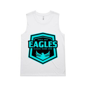 Womens Upside Tank (SALE) Thumbnail