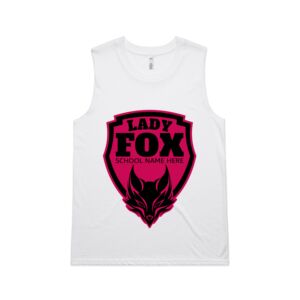Womens Upside Tank (SALE) Thumbnail