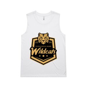 Womens Upside Tank (SALE) Thumbnail
