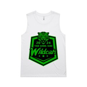Womens Upside Tank (SALE) Thumbnail