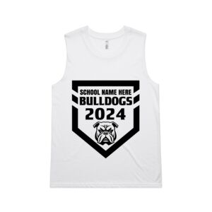 Womens Upside Tank (SALE) Thumbnail