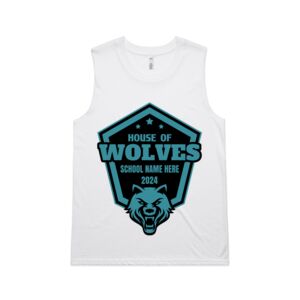 Womens Upside Tank (SALE) Thumbnail