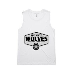 Womens Upside Tank (SALE) Thumbnail