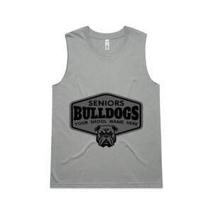 WO'S UPSIDE TANK (Same Day) Thumbnail