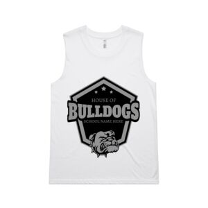 Womens Upside Tank (SALE) Thumbnail