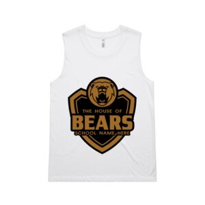 Womens Upside Tank (SALE) Thumbnail