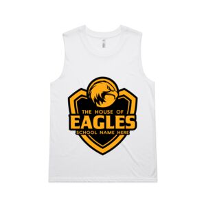 Womens Upside Tank (SALE) Thumbnail